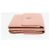 CHANEL Coco Button Monedero Piel Rosa CC Auth gt629 - vista 7