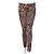 Virginie Castaway Pantalones, polainas Multicolor