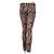 Virginie Castaway Pantalones, polainas Multicolor - vista 2