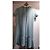 Vestido verde menta Red Valentino con cuello blanco Verde claro - vista 2