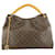 Artsy Louis Vuitton Künstlerische GM Hobo-Tasche mit Monogramm 10LV719  ref.336779