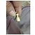Emanuel Ungaro marsupio vintage Beige - vista 7