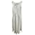 Jean Paul Gaultier Dresses White Synthetic Cotton  ref.336791