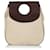 Balenciaga Brown Edition Canvas Tote Bag Beige Dark brown Leather Cloth Pony-style calfskin Cloth  ref.336876