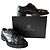 Gianni Versace Scarpe Brogue Tribute Versace - vista 14