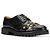 Gianni Versace Scarpe Brogue Tribute Versace - vista 19