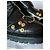 Gianni Versace Scarpe Brogue Tribute Versace - vista 2