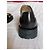 Gianni Versace Scarpe Brogue Tribute Versace - vista 5