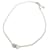 Dior necklace Silvery Metal  ref.337349