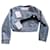 Chanel New 2020 Jacket Blue Denim  ref.337431