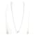 Cartier necklace White gold  ref.337529