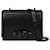 Alexander Mcqueen Small Jewelled Satchel Bag in Black Smooth Leather  ref.337628