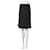 Sportmax Skirts Black Polyester  ref.337768
