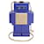 Mochila MCM Purple Roboter Series Crossbody Roxo Plástico  ref.337899