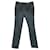 Chanel Jeans SALZBURG Multicor Algodão  ref.338200