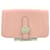Hermès Dogon Pink Leather  ref.338207