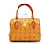 MCM Handbag Brown Leather  ref.338219