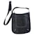 Longchamp Handbags Black Leather  ref.338276