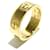 Love Cartier Liebe Golden Gelbes Gold  ref.338331