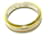 Cartier ring Golden Yellow gold  ref.338443
