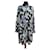 Autre Marque Robes Polyester Elasthane Multicolore  ref.338475