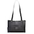 MCM Black Visetos Nylon Shoulder Bag Cloth  ref.338763