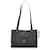 MCM Black Visetos Nylon Shoulder Bag Cloth  ref.338804