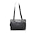 MCM Black Visetos Nylon Shoulder Bag Cloth  ref.338895
