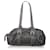 Dolce & Gabbana bolsa de ombro em couro preto Bezerro-como bezerro  ref.338910