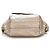 Chloé Chloe Gold Eclipse Leder Umhängetasche - Ansicht 7