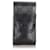 Gucci Black GG Imprime Cigarette Case Plastic  ref.338980