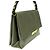 Céline Borsa a tracolla in pelle Celine Grey Blade - vista 2