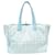 Chanel Travel line Light blue Synthetic  ref.339034