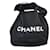 Chanel backpack Cotton  ref.339053
