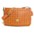 MCM Shoulder Bag Beige Leather  ref.339123