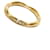 Anel de Chanel Dourado Ouro amarelo  ref.339136