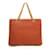 Chanel handbag Brown Leather  ref.339143