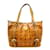 MCM Handbag Beige Leather  ref.339160