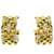 Cartier-Ohrring Golden Gelbes Gold  ref.339258