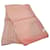 Dior Schal Pink Seide  ref.339280