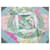Sciarpa di Hermès Multicolore Seta  ref.339298