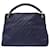 Louis Vuitton Artsy Blau Leder  ref.339311