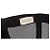 Cappellino Baseball Gucci da Uomo Nero in Pelle - vista 5