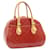 Louis Vuitton Summit Drive Red Patent leather  ref.339403