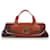 Gucci Brown Leather Handbag Pony-style calfskin  ref.339411
