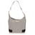 Gucci Gray Canvas Shoulder Bag Black Grey Leather Cloth Pony-style calfskin Cloth  ref.339457