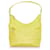 Gucci Yellow GG Canvas Shoulder Bag Cloth Cloth  ref.339492