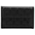 Gucci Black Guccissima Small Wallet Leather Pony-style calfskin  ref.339613