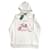 Disney x Gucci M white hoodie Pink Eggshell Cotton  ref.339633