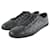 Louis Vuitton Men's US 12 Damier Graphite Punchy Sneaker  ref.339710